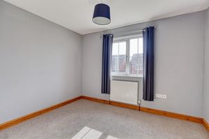 Bedroom Two- click for photo gallery